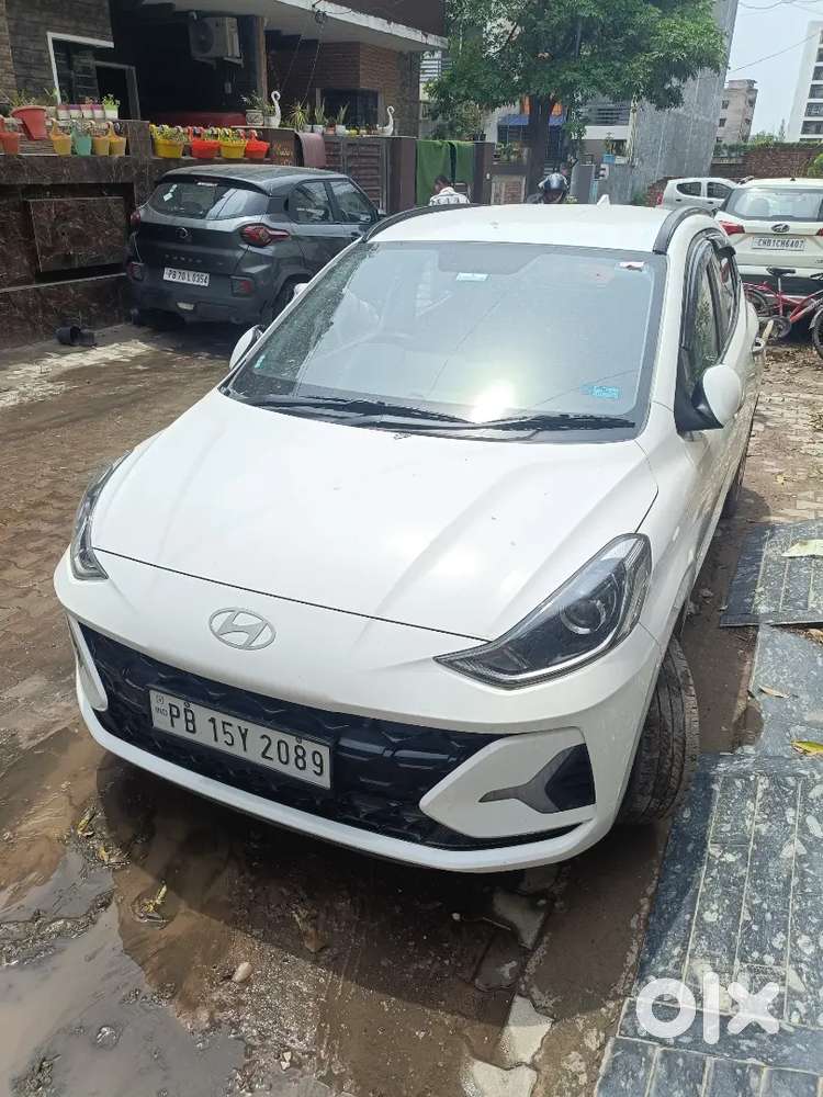 Beand New Condition
