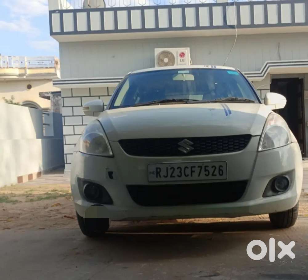 Maruti Suzuki Swift 2014 Diesel Well Maintained