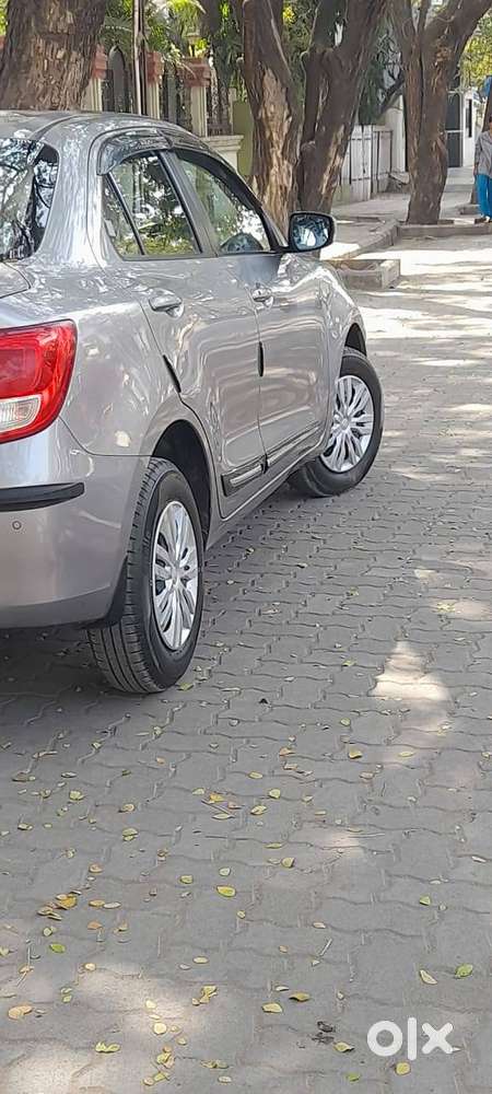 Maruti Suzuki Dzire (2023)