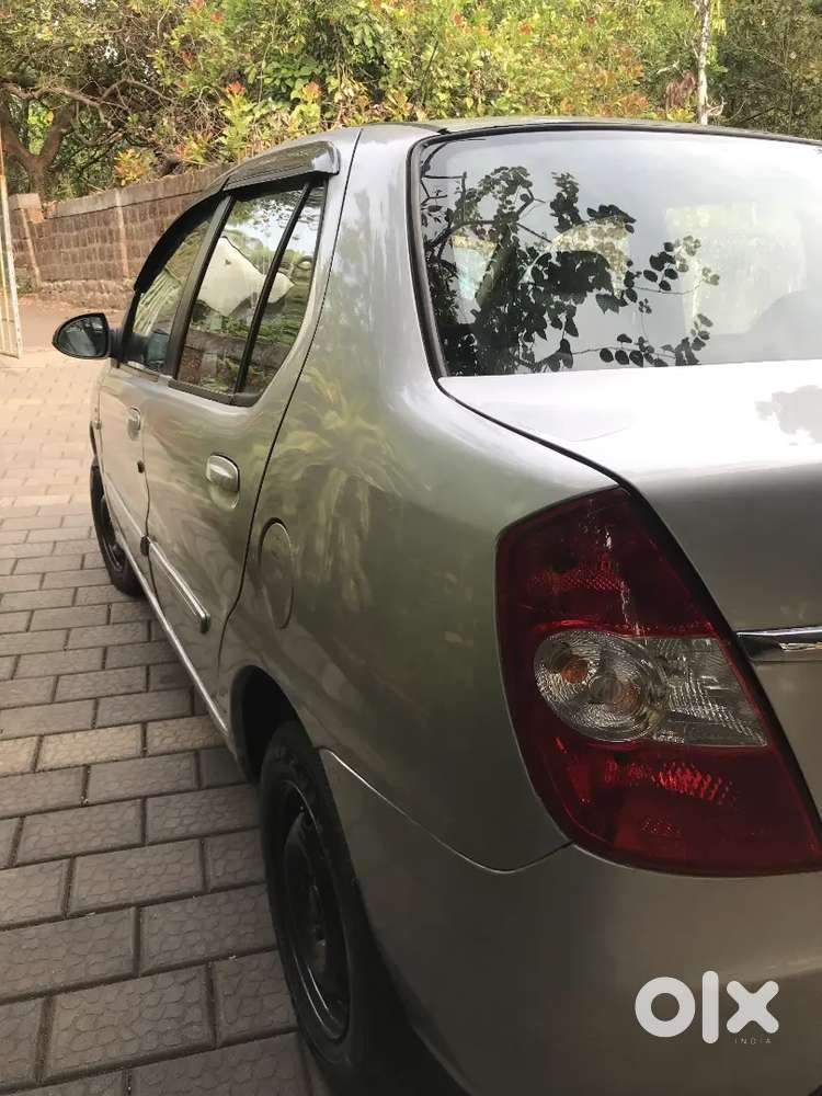 Tata Indigo Ecs Tdi 2015 Diesel Manual