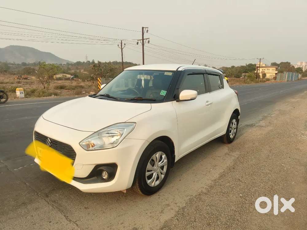 Maruti Suzuki Swift 2019 Diesel 56000 Km Driven
