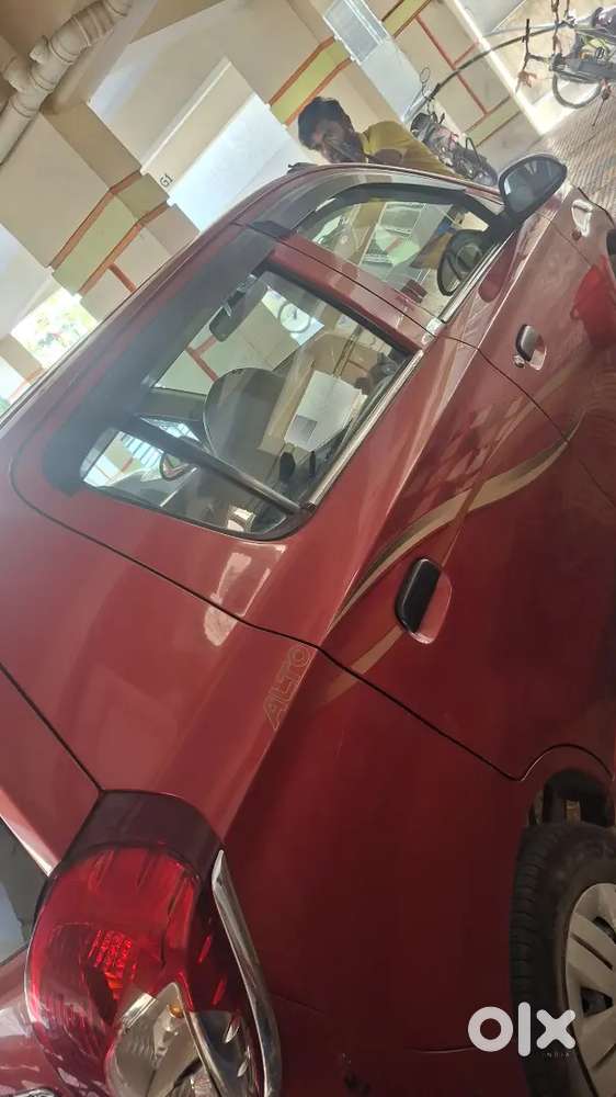 Maruti Alto 800 Lxi  2018 Model  Excellent Condition