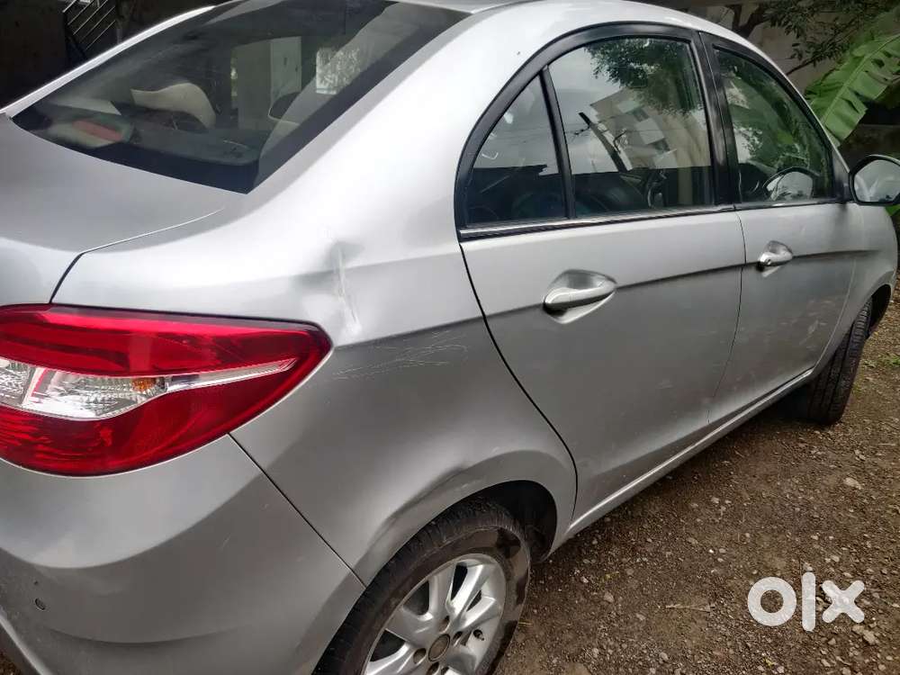 Tata Zest Diesel 2017