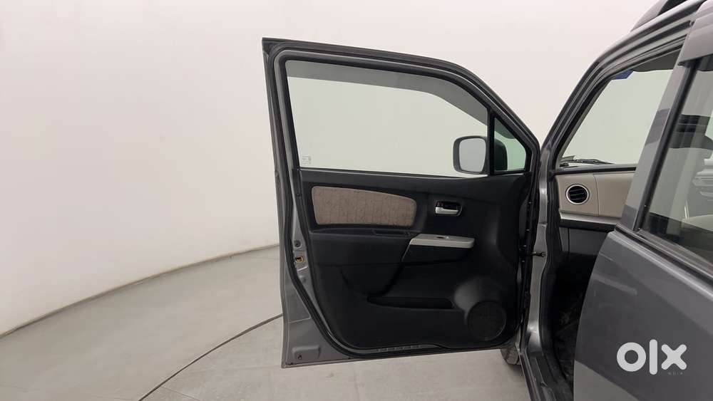 Maruti Suzuki Wagon R Vxi, 2014, Petrol