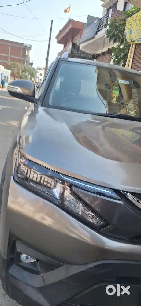 Maruti Suzuki Brezza