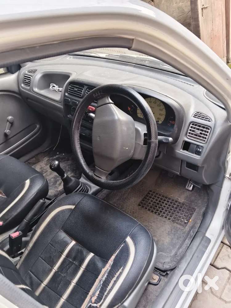 Maruti Suzuki Alto 2010 Model Ek Sal Ka Insurance31 Tak Pass