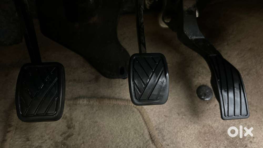 Maruti Suzuki Swift Dzire Vxi 1.2, 2014, Petrol