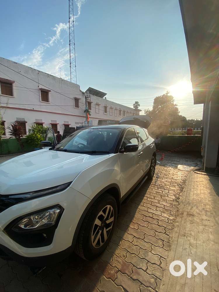 2020 Tata Harrier 2.0 Kryotec