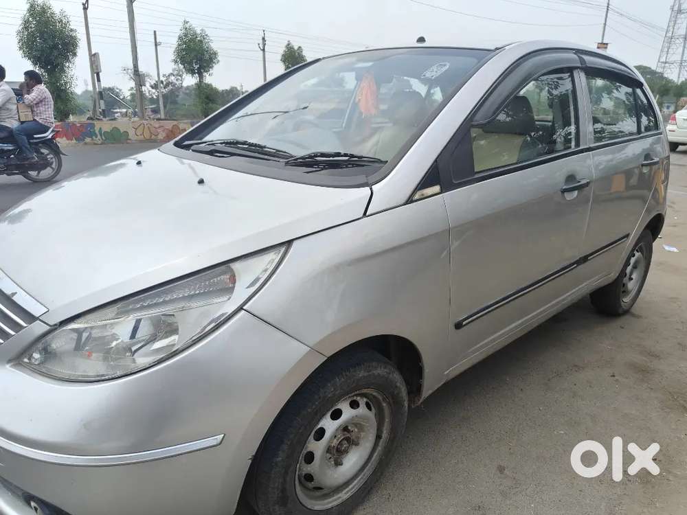 Tata Indica Vista 2010 Diesel Good Condition