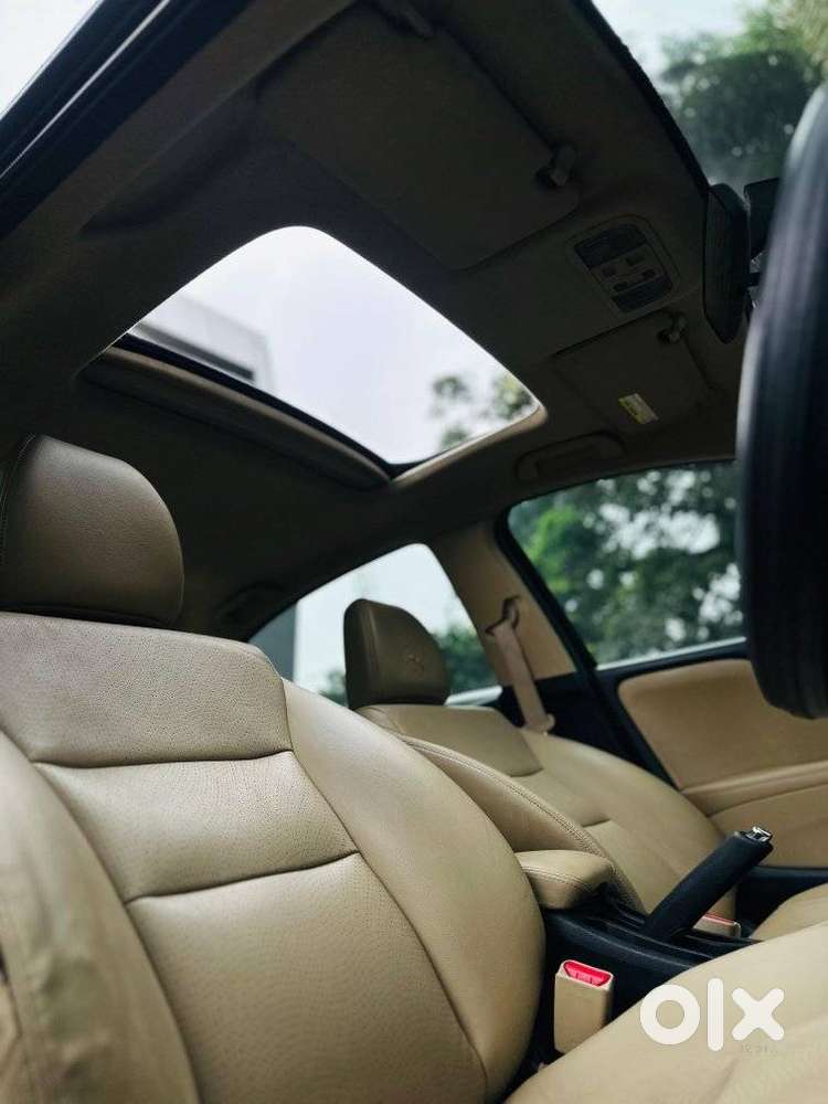 Honda City I Dtec Vx Option, 2015, Diesel