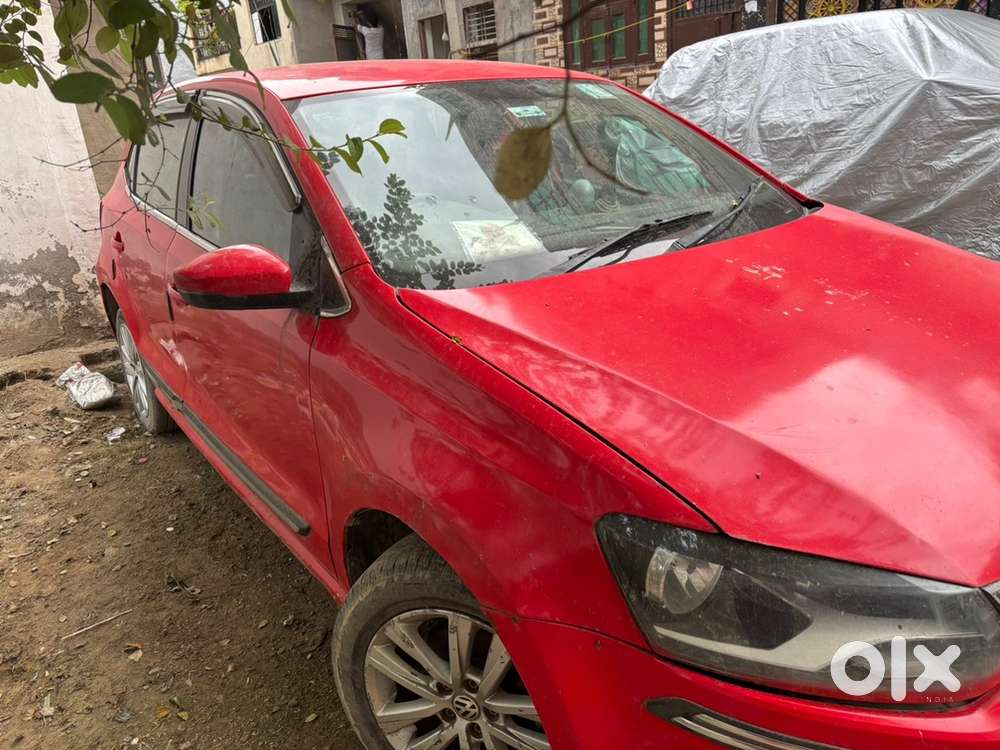 Volkswagen Polo 1.2 Hybrid 2016