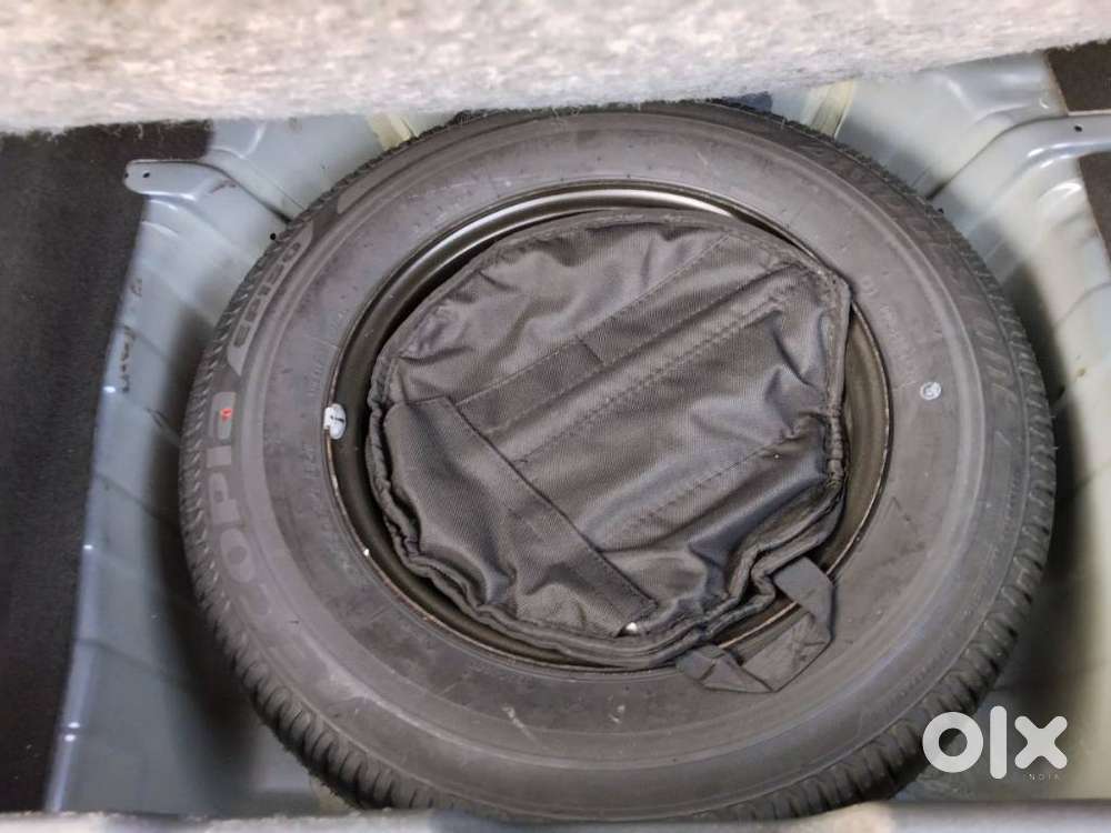 Tata Altroz Xm Plus (s), 2025, Petrol