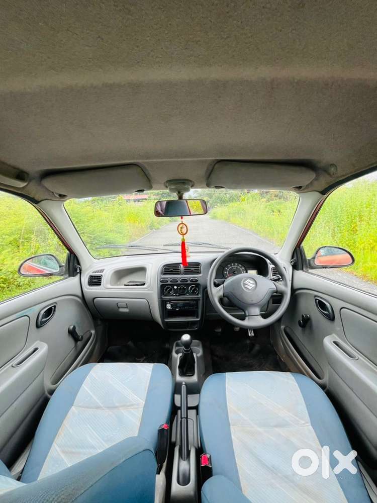 Maruti Suzuki Alto K10 2016