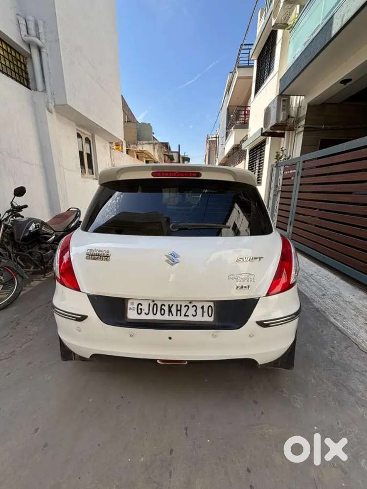 Maruti Suzuki Swift Zdi 2016