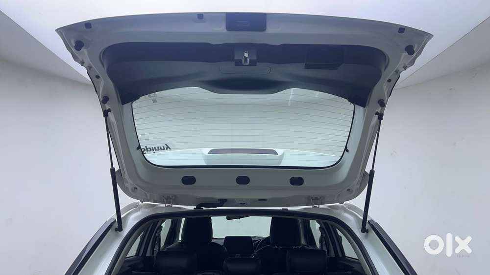 Maruti Suzuki Fronx Delta Plus 1.2 Ags, 2024, Petrol