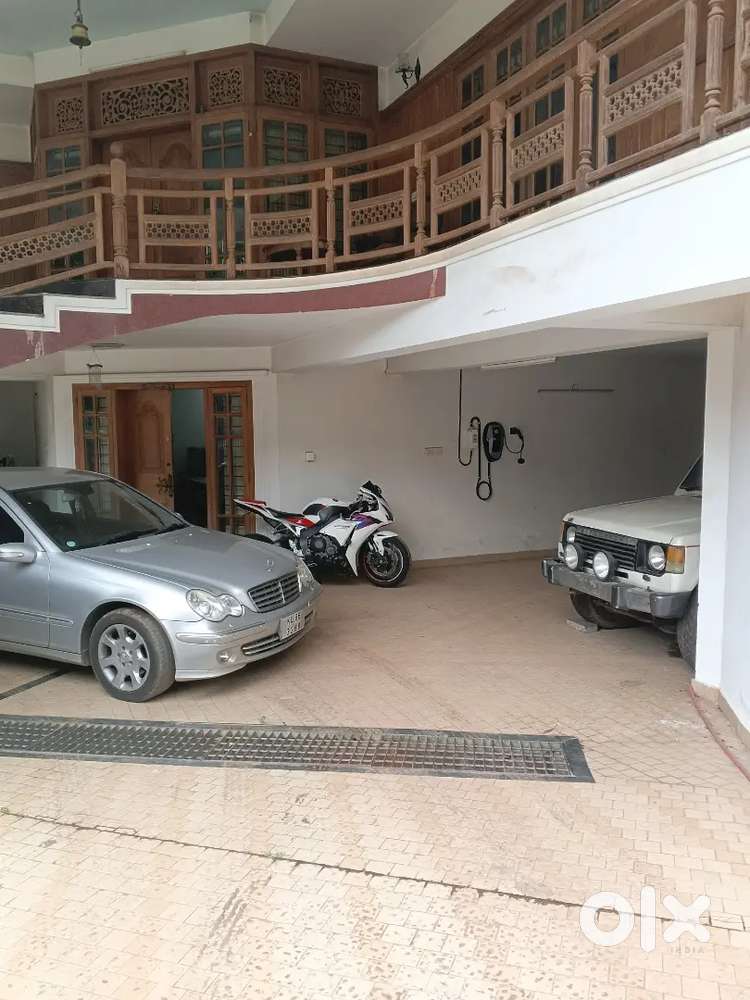 Mercedes-benz C200 Kompressor Automatic  Japan Import  Kerala Regist