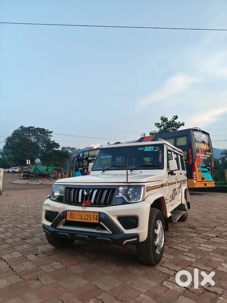 Mahindra Be 6 Diesel 2025