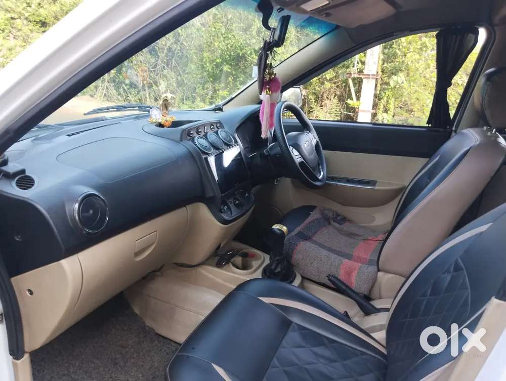Chevrolet Enjoy 2015 Diesel 90000 Km Driven