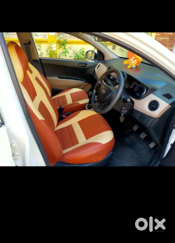 Hyundai Grand I10 2015 Petrol 24000 Km Driven