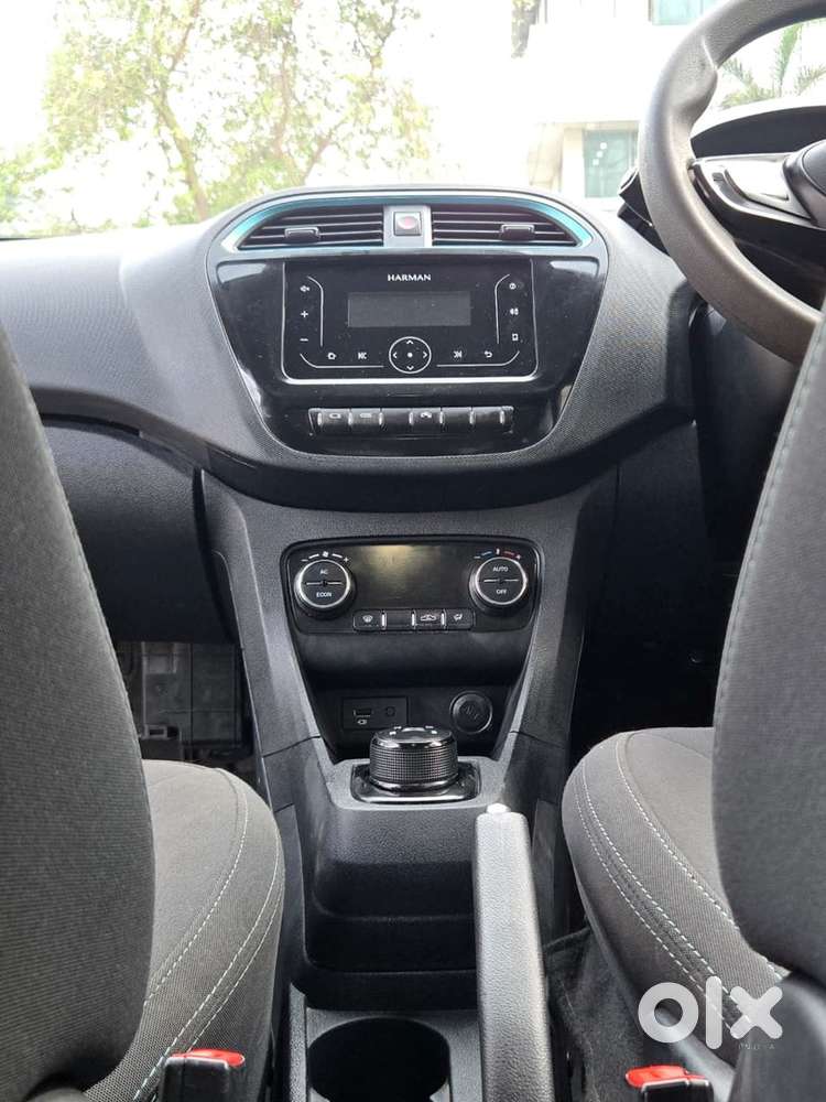 Tata Tigor Ev 2023