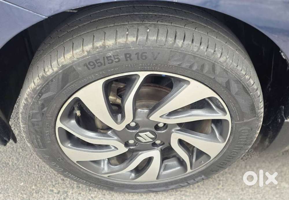 Maruti Suzuki Baleno 1.2 Zeta Shvs, 2021, Petrol