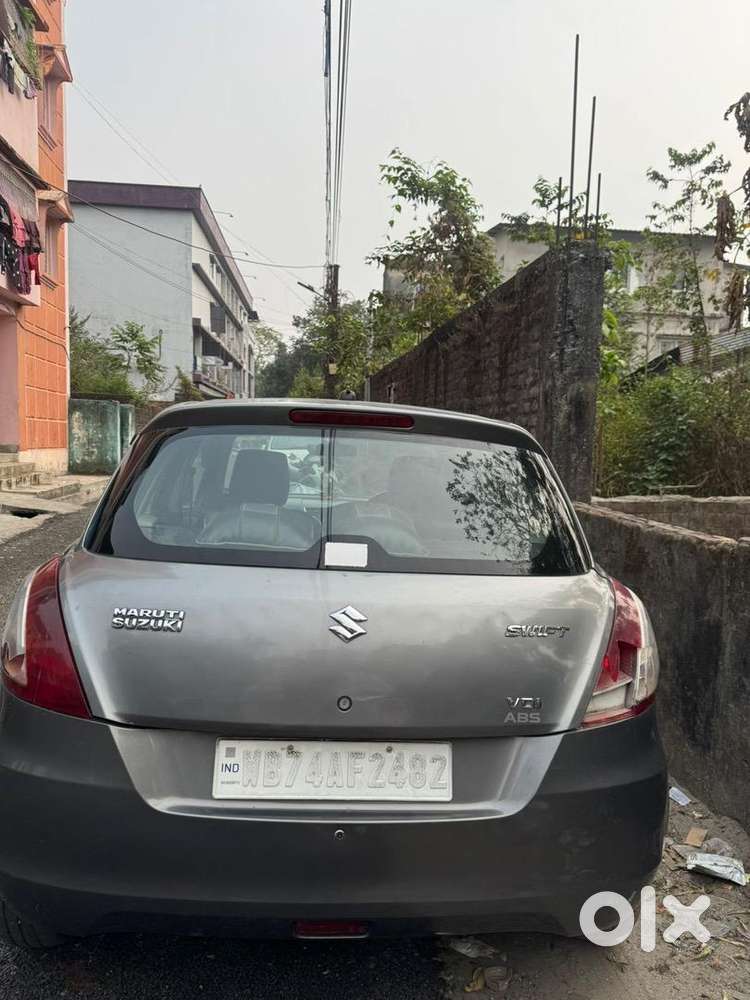 Maruti Suzuki Swift 2014 Diesel Good Condition