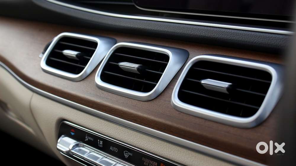 Mercedes-benz Gle 300d 4matic Lwb, 2023, Diesel