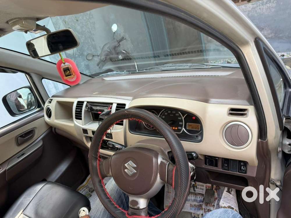 Maruti Suzuki Zen Estilo 2010 Petrol Good Condition
