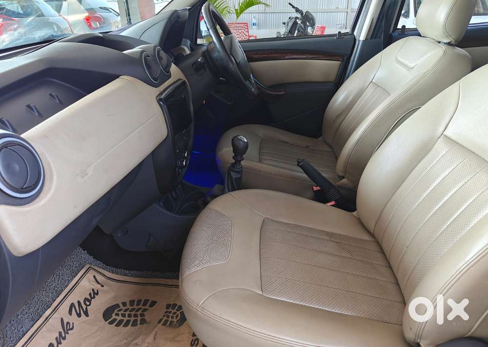 Renault Duster 2012-2015 110ps Diesel Rxz, 2013, Diesel