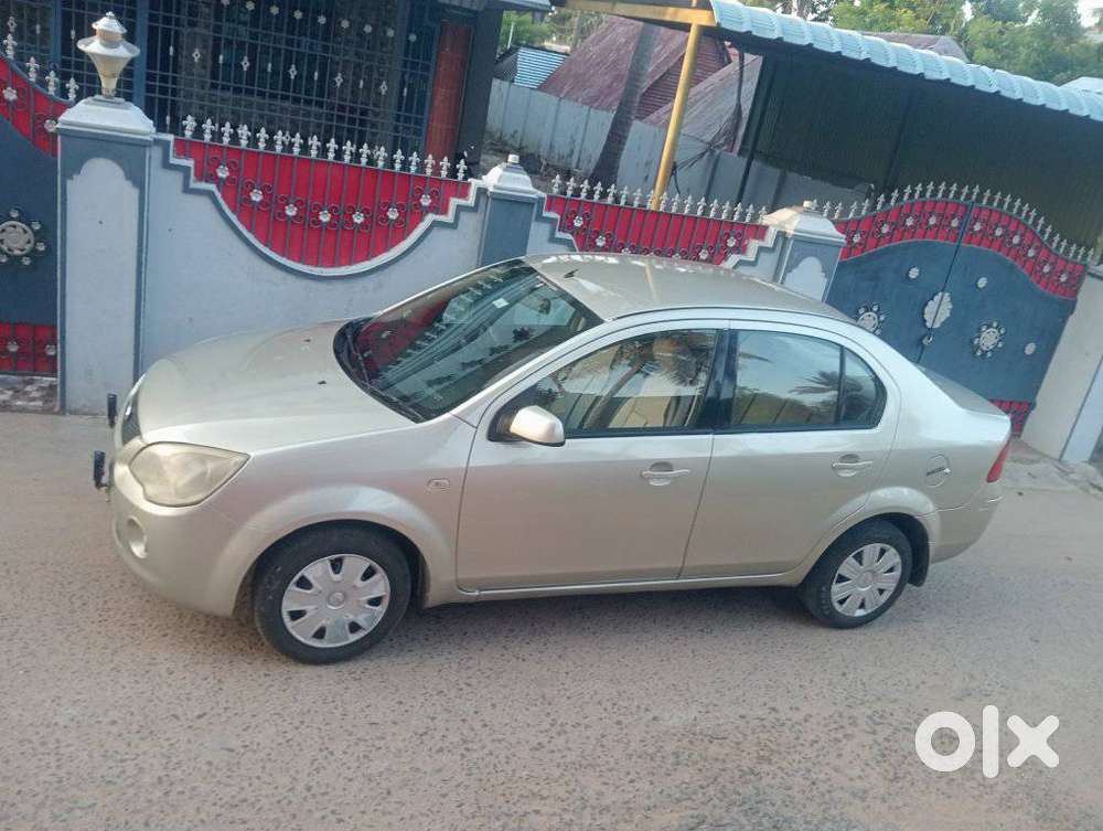 Ford Fiesta 1.4 Exi, 2009, Diesel