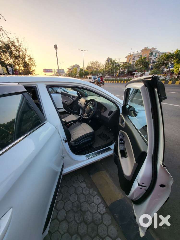 Hyundai Elite I20 [2018-2020] 1.2 Asta, 2019, Petrol
