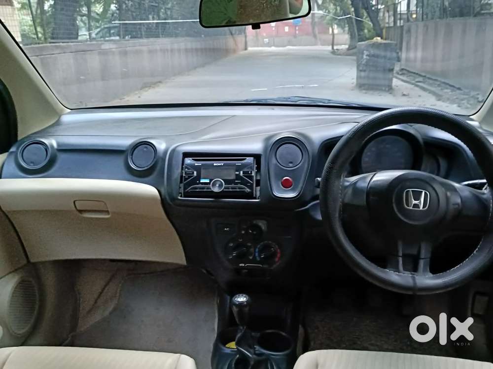 Honda Mobilio 1.5 S I-vtec Mt, 2015, Petrol