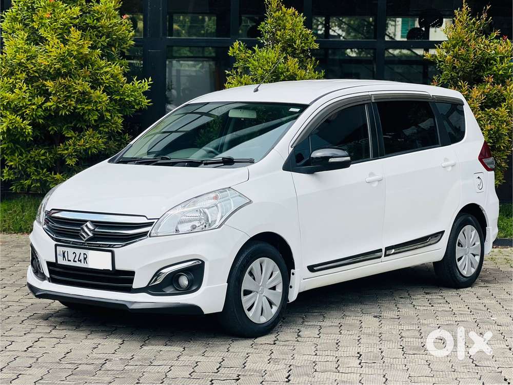 Maruti Suzuki Ertiga Vdi Shvs, 2018, Diesel