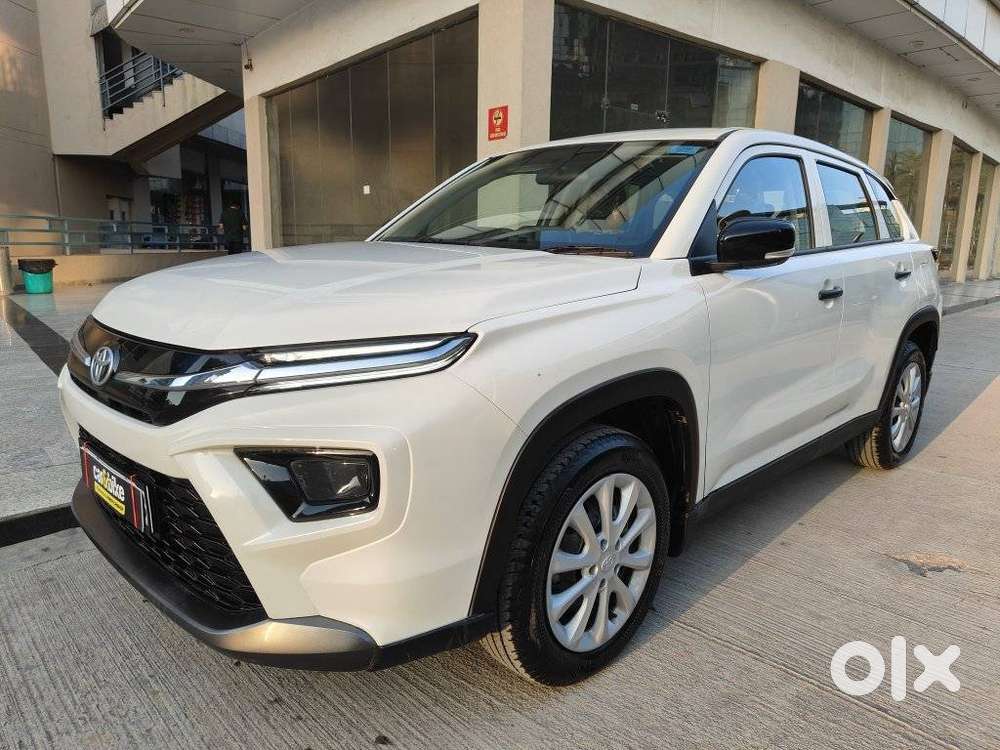 Toyota Urban Cruiser Hyryder 1.5 E Neo Drive, 2025, Petrol