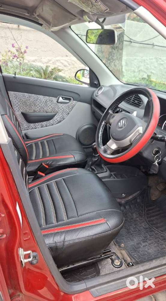 Maruti Suzuki Alto 800 Lxi Opt, 2018, Petrol