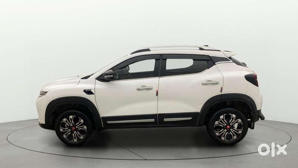 Renault Kiger Rxz Turbo Cvt, 2023, Petrol