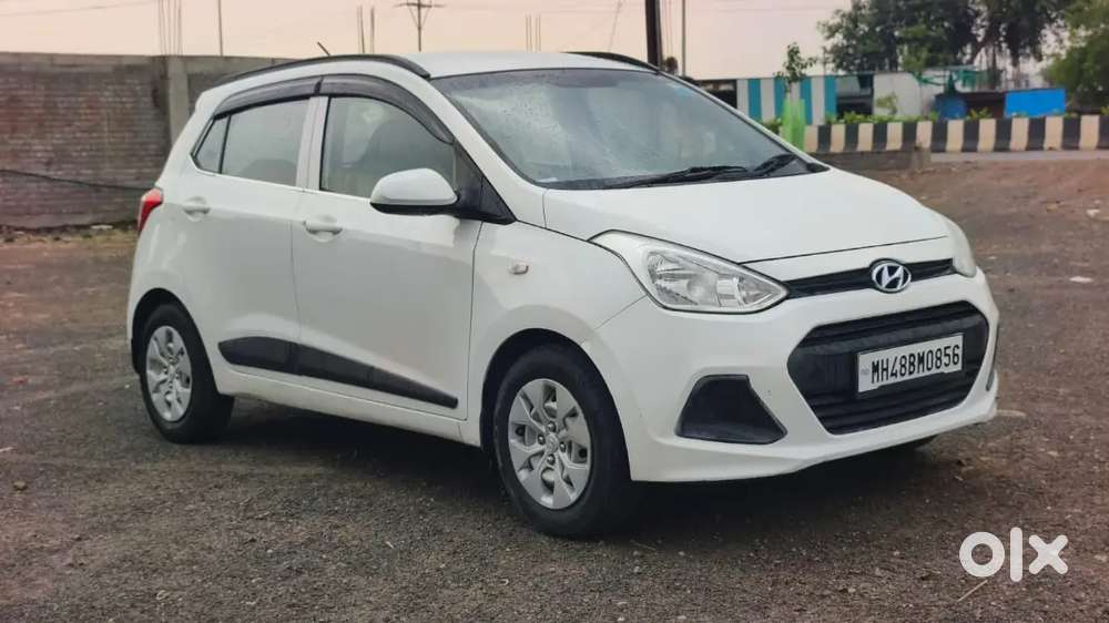 Hyundai I10 2019 Petrol Cng Good Condition
