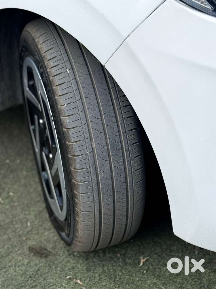 Hyundai Grand I10 Nios