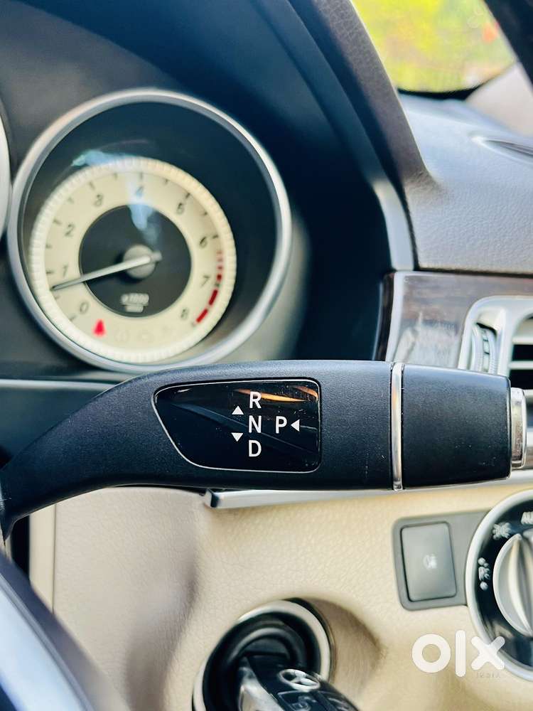 Mercedes-benz E-class 2013-2015 E 200 Cgi, 2016, Petrol