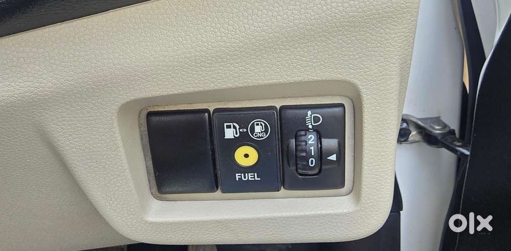 Maruti Suzuki Alto 800 2012-2016 Cng Lxi Optional, 2021, Cng & Hybri..