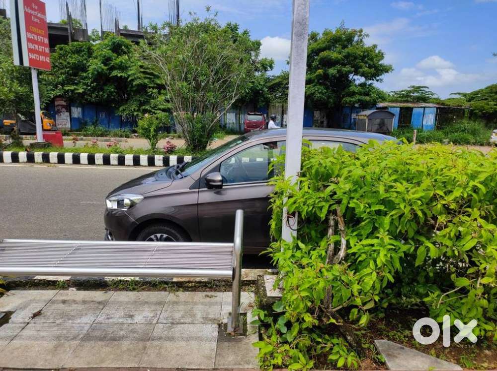 Tata Tiago Xza Plus, 2019, Petrol