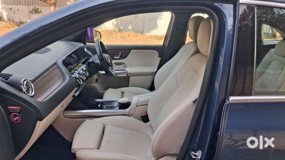 Mercedes-benz Gla 220d, 2022, Diesel