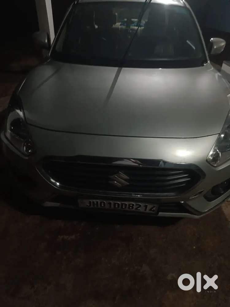 Dzire Car Model 2018 Nov, Petrol
