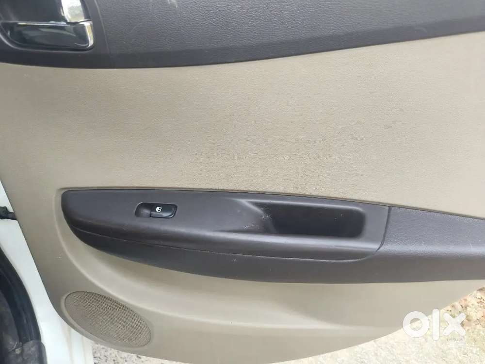 Hyundai I20 2010