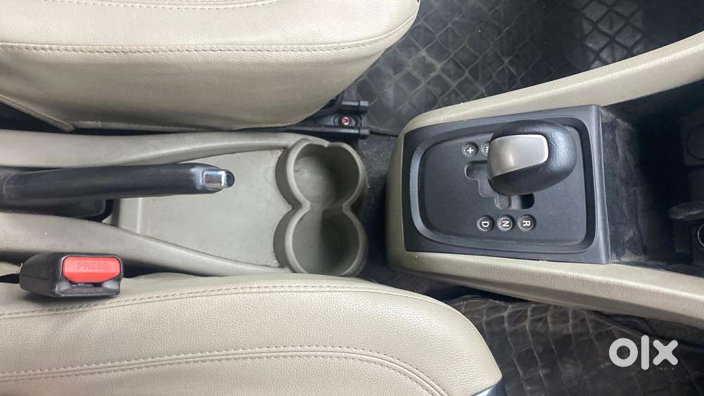Maruti Suzuki Celerio 2014-2017 Vxi At, 2015, Petrol
