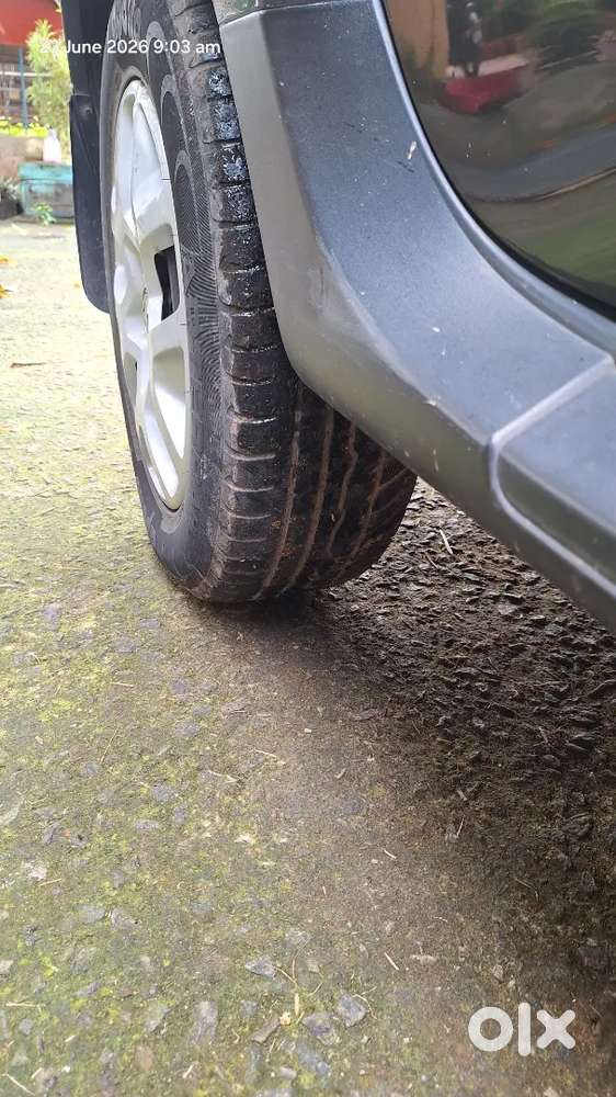 Renault Duster 2016 Diesel Well Maintained
