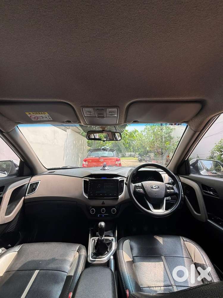 Mint Condition Driver Used Car