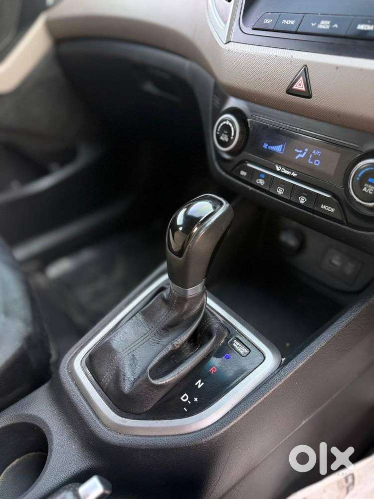 Hyundai Creta 1.6 Sx Plus Auto, 2017, Diesel