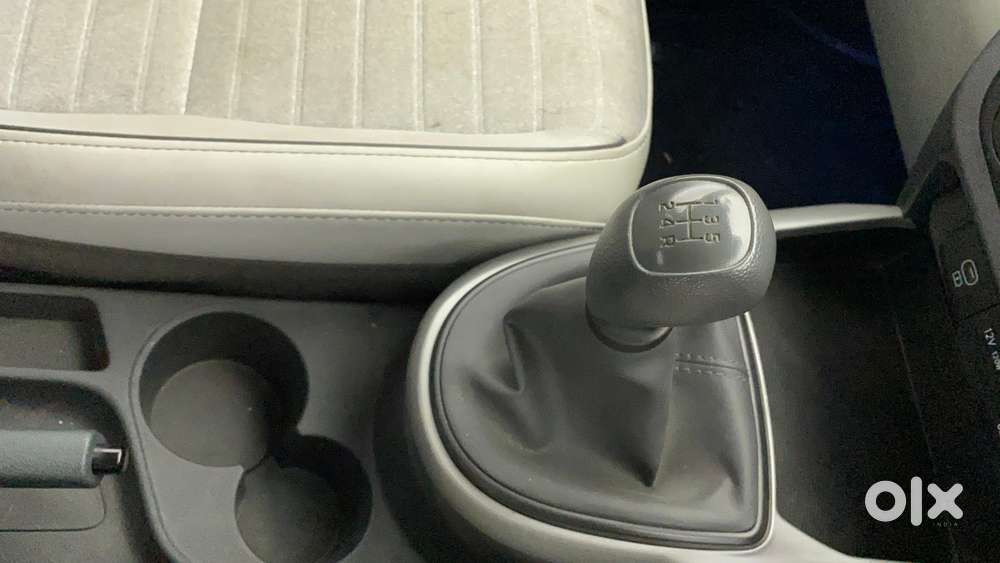 Hyundai Grand I10 Nios 1.2 Kappa Vtvt Sportz Cng, 2024, Cng & Hybrid..