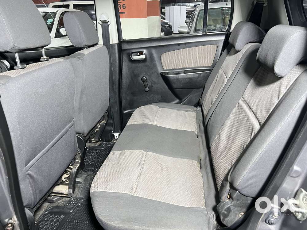 Maruti Suzuki Wagon R Cng Lxi, 2013, Cng & Hybrids